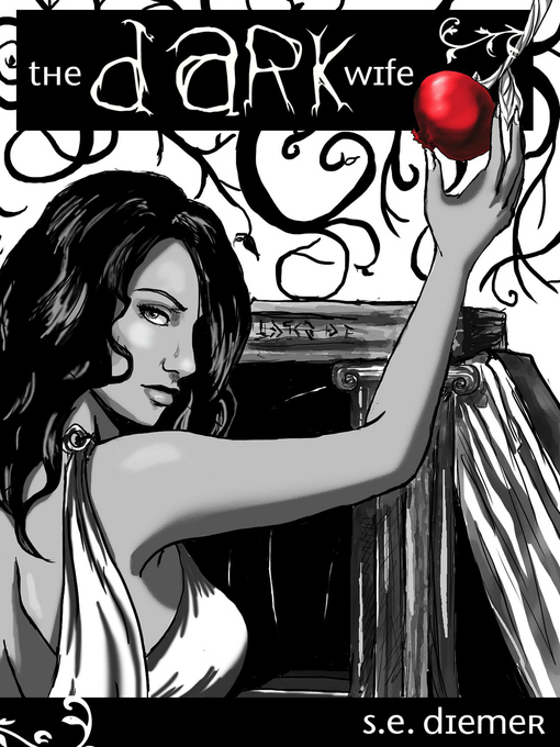 Cover image for The Dark Wife
